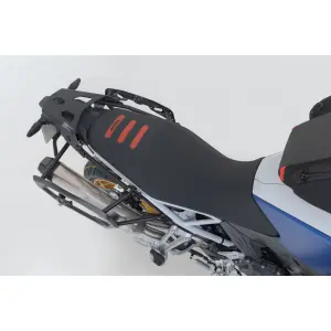 Σετ αποσκευών μοτοσικλέτας SW-Motech Dusc XT1200Z Super Ténéré (10-). image-2