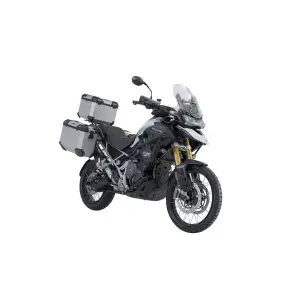Kit de equipaje para moto SW-Motech Tiger 1200 Rally Pro/GT/GT Pro (22-) image-1