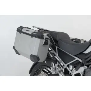 Kit de equipaje para moto SW-Motech Tiger 1200 Rally Pro/GT/GT Pro (22-) image-4