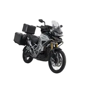 Σετ αποσκευών μοτοσικλέτας SW-Motech Tiger 1200 Rally/GT Explorer (22-) image-1