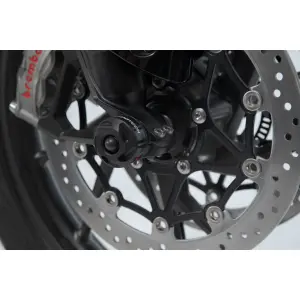 Bescherming van de motor SW-Motech Triumph Tiger 900/GT/Pro 2019-2023 image-1