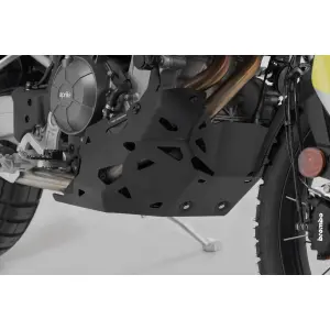Beskyttelsessæt til eventyrlige motorcykler SW-Motech Aprilia Tuareg 660 (21-) image-2