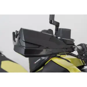 Beskyttelsessæt til eventyrlige motorcykler SW-Motech Aprilia Tuareg 660 (21-) image-3