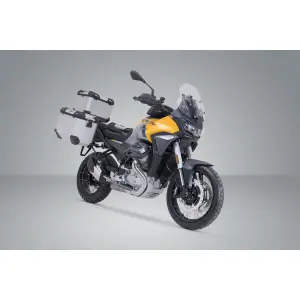 Σετ αποσκευών μοτοσικλέτας SW-Motech Trax Adv Stelvio (23-) image-1