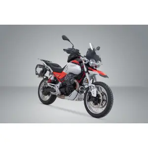 Σετ αποσκευών μοτοσικλέτας SW-Motech Dusc Guzzi V85 TT (19-23) image-1