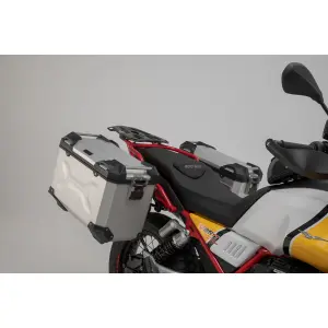 Σετ περιπέτειας - αποσκευές SW-Motech Moto Guzzi V85 TT (19-) image-1