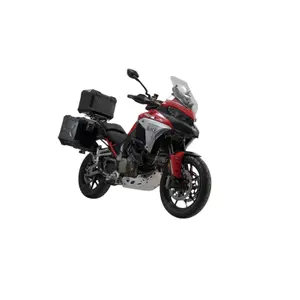Adventure-kit - motorbescherming SW-Motech Ducati Multistrada V4 (20-) image-0