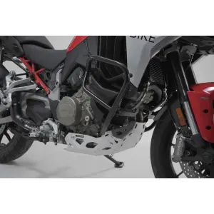 Adventure-kit - motorbescherming SW-Motech Ducati Multistrada V4 (20-) image-2