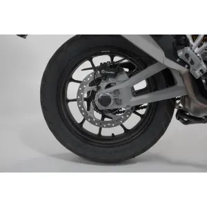 Adventure-kit - motorbescherming SW-Motech Ducati Multistrada V4 (20-) image-3