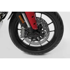 Adventure-kit - motorbescherming SW-Motech Ducati Multistrada V4 (20-) image-4