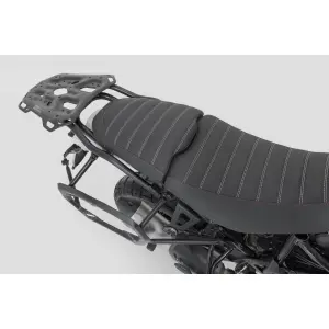 Top case para motas SW-Motech Ducati DesertX 2022 image-1