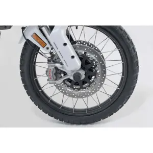 Rodillos de protección de horquillas SW-Motech Ducati