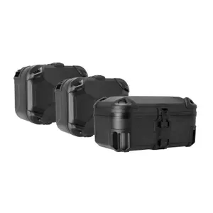 Σετ αποσκευών μοτοσικλέτας SW-Motech Dusc NT1100 (21-) image-0
