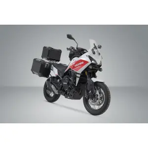 Σετ περιπέτειας - αποσκευές SW-Motech Moto Morini X-Cape (21-) image-1