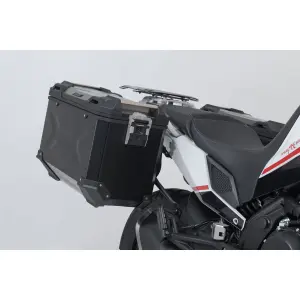 Σετ περιπέτειας - αποσκευές SW-Motech Moto Morini X-Cape (21-) image-2