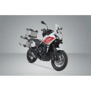 Kit protección moto aventura SW-Motech Morini X-Cape 650 (21-) image-0