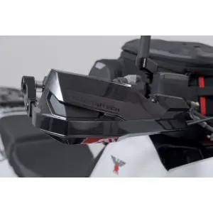Kit protección moto aventura SW-Motech Morini X-Cape 650 (21-) image-3