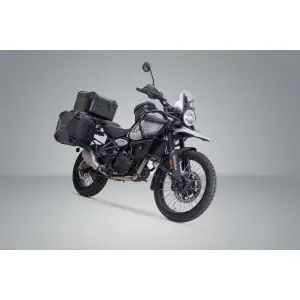 Σετ αποσκευών μοτοσικλέτας SW-Motech Dusc Himalayan 450 (23-) image-1