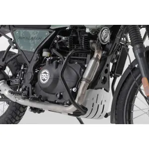 Motorcycle protection kit SW-Motech Royal Enfield Himalayan image-1