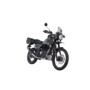 Motorcycle protection kit SW-Motech Royal Enfield Himalayan image-0
