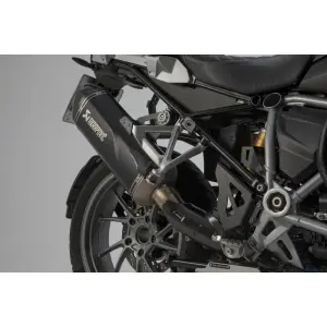 Système d'échappement moto SW-Motech Akrapovic Slip On BMW R 1250 GS / Adv (18-) image-4
