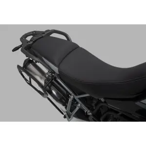 Avgassystem för motorcykel SW-Motech Akrapovic Slip On Triumph Tiger 900 Modelle (19-) image-4