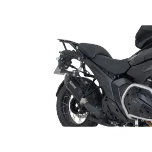 motorcycle exhaust SW-Motech BMW R 1300 GS (23-) image-1