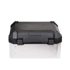 Top case - Respaldo pasajero moto SW-Motech Trax ION image-0