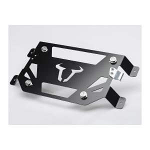 Montaje en pared compatible avec les valises latérales SW-Motech Trax image-0