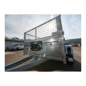 Montaje en pared compatible avec les valises latérales SW-Motech Trax image-4