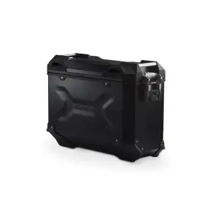 Δεξιά πλαϊνή βαλίτσα SW-Motech Trax ADV image-0