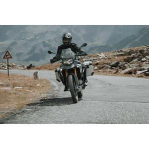 Et par kufferter SW-Motech Trax Adv Honda Crosstourer (11-) image-1