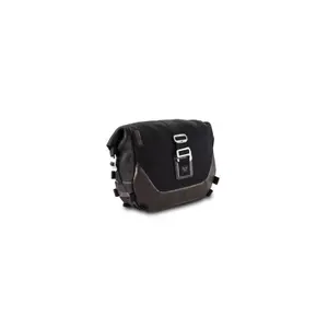 Side bag to attach to right side slc support SW-Motech Legend Gear LC1 image-0