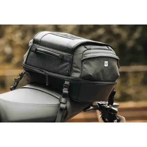 Motorcycle saddle Bag SW-Motech Legend Gear LR4 image-1