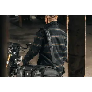 Cinghia moto SW-Motech Legend Gear LA12 image-1