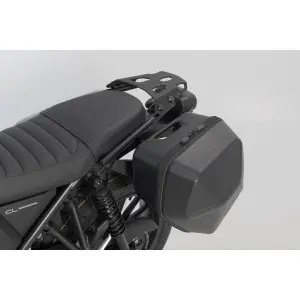 Estojo lateral para motociclos SW-Motech Urban ABS Honda CL500 image-1