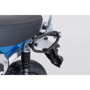 Portabolsas lateral moto SW-Motech Legend Gear Honda Dax image-2