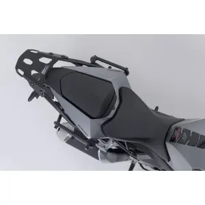 Kit de malas laterais para motociclos SW-Motech URBAN ABSHonda CB1000 Hornet image-2