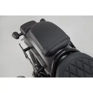 Υποστήριξη πλαϊνής τσάντας δεξιάς SW-Motech SLH LH1. Honda CMX500 Rebel (16-). image-1