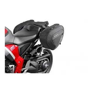 Seitenkoffer hohe Version SW-Motech Blaze Honda CB1000R (08-17) image-0