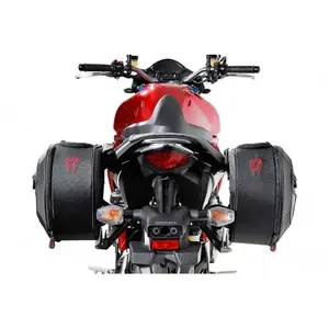Seitenkoffer hohe Version SW-Motech Blaze Honda CB1000R (08-17) image-1