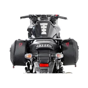 Seitenkoffer SW-Motech Blaze Honda CBF500/ 600 / 1000 image-1