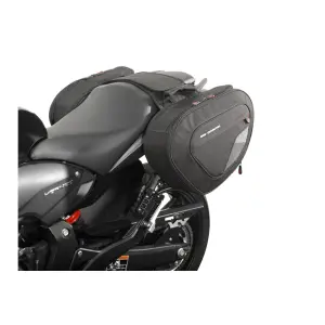 Seitenkoffer SW-Motech Blaze Honda CB600F (07-13) / CBR600F (11-) image-1