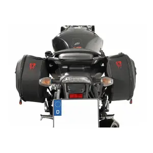 Seitenkoffer SW-Motech Blaze Honda CB600F (07-13) / CBR600F (11-) image-0
