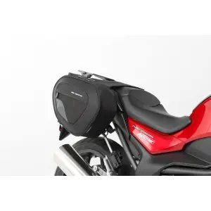 Seitenkoffer SW-Motech Blaze Honda NC700 (11-14) / NC750 (14-) image-0