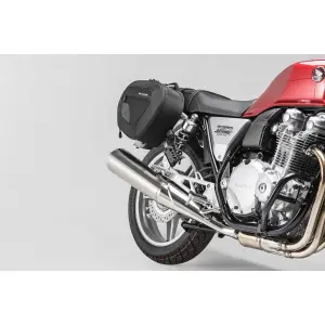 Seitenkoffer SW-Motech Blaze Honda CB1100 / EX (12-16) image-0