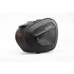Seitenkoffer SW-Motech Blaze Honda VFR800F (14-) image-0