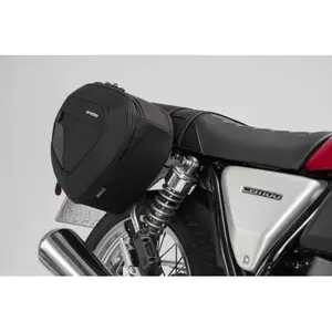 Seitenkoffer hohe Version SW-Motech Blaze Honda CB1100 EX (16-) image-0