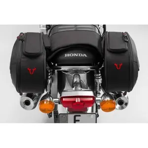 Seitenkoffer hohe Version SW-Motech Blaze Honda CB1100 EX (16-) image-1
