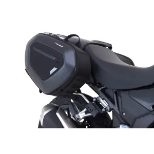 Borsa laterale per moto SW-Motech Honda CB500X (13-), NX500 (23-) image-2